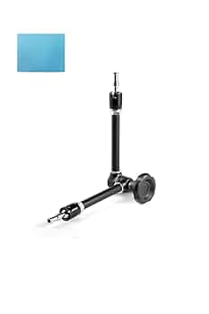 Manfrotto マンフロット　バリアブルアーム　新品 Amazon.co.jp: マンフロット(Manfrotto)【Amazon.co.jp限定